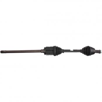 Eje motriz SPIDAN 25535 Derecha - Árbol de transmisión, lado derecho, compatible con vehículos específicos, fabricado por SPIDAN, diseñado para proporcionar una transferencia eficiente de potencia desde el diferencial a las ruedas, incluye juntas