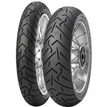 Pirelli Scorpion Trail II (Rueda delantera 120/70 ZR19 TL 60W M/C)