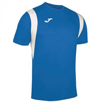 Joma Dinamo Men's Short Sleeve Football Jersey