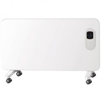 Radiador Convector Digital Inteligente 1500W + WiFi con App