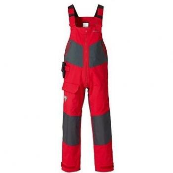 Musto BR2 Offshore Trouser Red/Dark Grey SB0042 Size-- - XXLarge