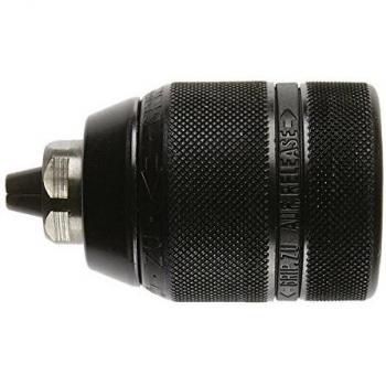 Hikoki 752067 - Portabrocas sin llave 1/2 X20UNF, metal de 1.5-13 mm