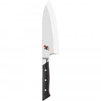 Miyabi 34395-171-0 600Pro - Cuchillo Deba