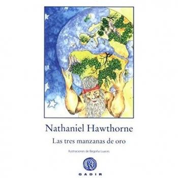 Las tres manzanas de oro - Nathaniel Hawthorne