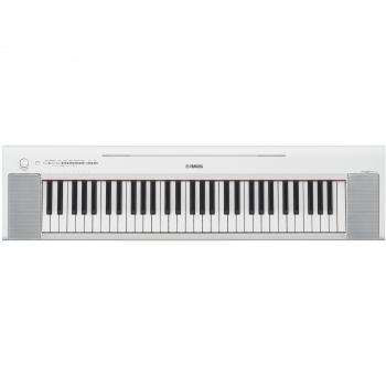 Yamaha NP-35WH Teclado Portátil de 76 teclas