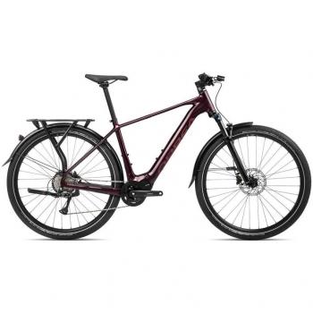 Bicicleta Eléctrica Orbea Kemen 40 29'' Acera M3020