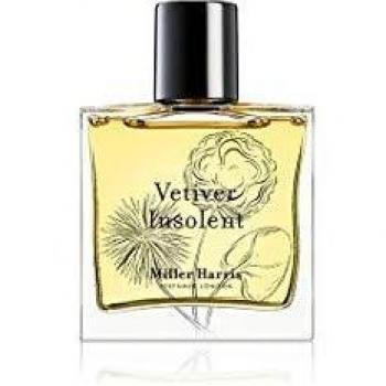 Miller Harris Vetiver Insolent Eau de Parfum for Men & Women