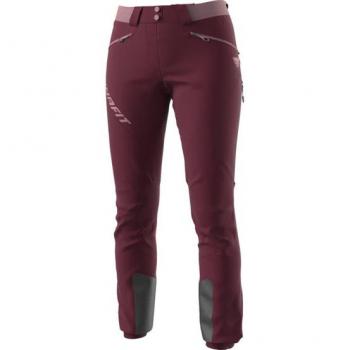 Pantalones Dynafit TLT Touring Dynastretch para mujer