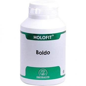 Holofit Boldo 180 cápsulas