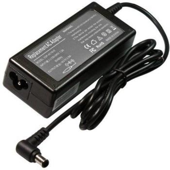 Sony Vaio PCG-325A 16V 3.75A Cargador Adaptador - cable de alimentación europeo incluido - Bavvo® 60W Alimentación Adaptador para Ordenador PC Portátil