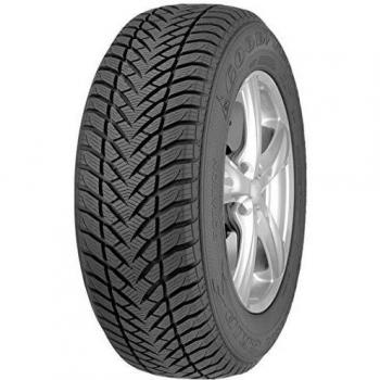 Goodyear Ultra Grip+ SUV - 255/55/R19 111H - E/C/71 - Neumático inviernos