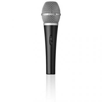 Beyerdynamic TG V35 DS Supercardioid Dynamic Vocal Microphone with On/Off Switch