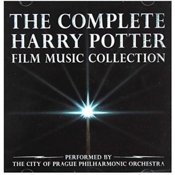 Complete Harry Potter Collecti