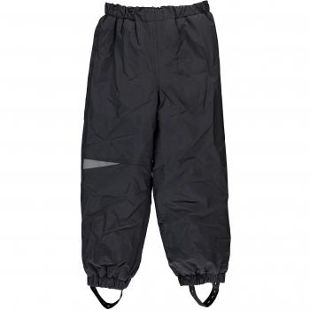 NAME IT - Mono para la nieve - para niño negro 18 meses