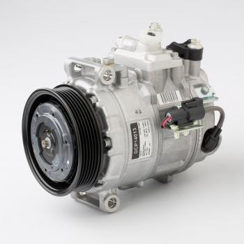 Compresor de aire acondicionado DENSO DCP14013