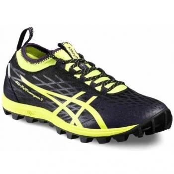 Asics GEL-FUJIRUNNEGADE 2 PLASMAGUARD Zapatillas Para Correr - AW16 - 43.5