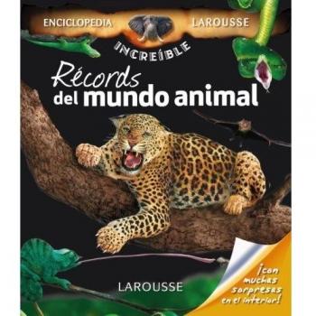 Récords del mundo animal