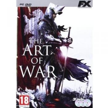 The Art Of War