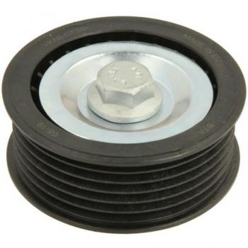 Polea tensora/guía para correa trapezoidal y poli V BTA E2F0001BTA