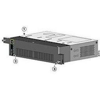 Hot-Plug Power Supply for Industrial Ethernet 5000 Series