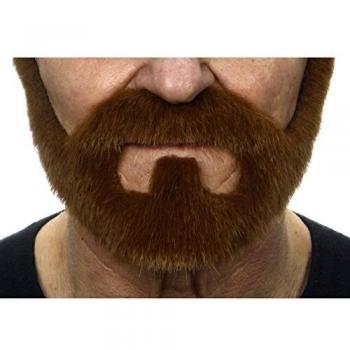 VIVING - Mustache con perillaúnica