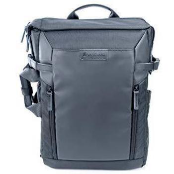 Veo Select 41BK - Mochila y Bolso 2en1, para Uso fotográfico y Diario