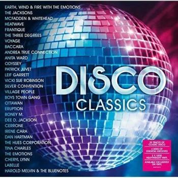 Disco classics vinilo
