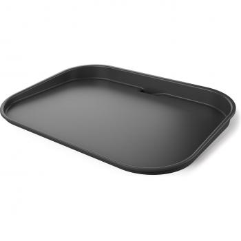 Plancha Eléctrica Ninja Woodfire 37x28 cm Negra