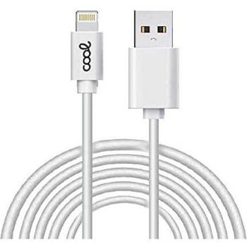 Cable USB Compatible Cool Lightning para iPhone/iPad