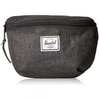 Herschel 14 Riñonera, Cruce Negro