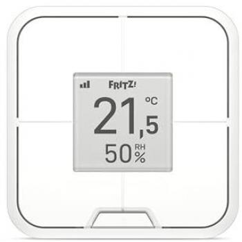 Fritzdect 440 Internacional - Controlador Smart Home Inalámbrico con Cuatro Botones
