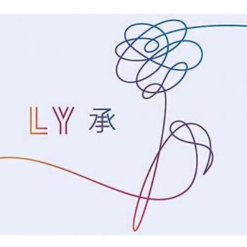 BTS - Love Yourself: Her