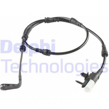 Sensor de desgaste de pastillas de freno DELPHI LZ0333