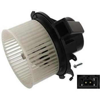 Motor eléctrico, ventilador habitáculo FEBI BILSTEIN 38024 para VOLKSWAGEN Crafter y MERCEDES-BENZ Sprinter