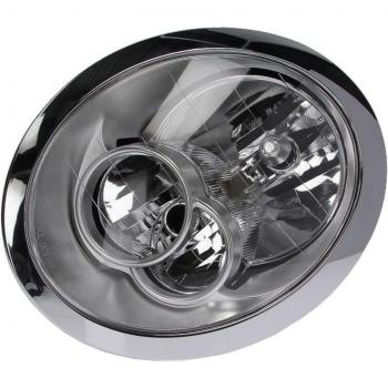 Faro Principal TYC 20-0764-05-2 Izquierda de Alta Calidad