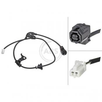 Sensor ABS A.B.S. 30847 para TOYOTA Urban Cruiser