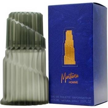 Montana Homme Eau de Toilette 75ml Spray