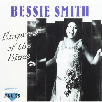 Empress of the Blues
