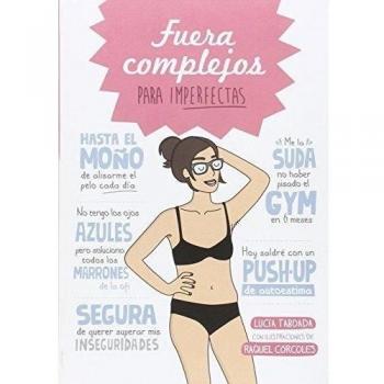 Pack Fuera complejos