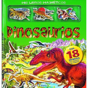 Dinosaurios