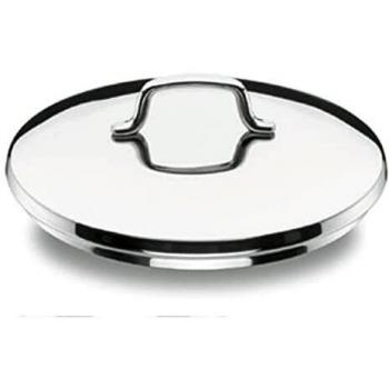 Lacor Gourmet 90932, Tapa, Plata
