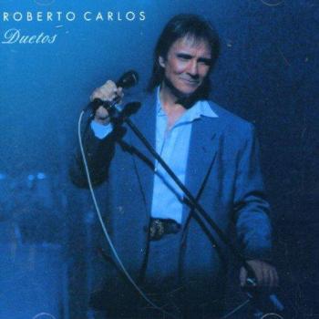 Duetos - Roberto Carlos