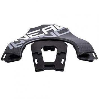 O'Neal | Protector de Repuesto | Motocross Enduro | Parte Trasera Tron Neckbrace Negro/Blanco | Parte Trasera Tron Neckbrace Negro/Blanco | Talla única