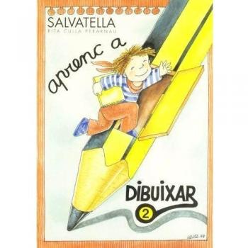 Aprenc a dibuixar 2: P-5
