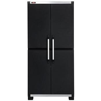 Allibert 224278 - Armario de artículos XL Pro