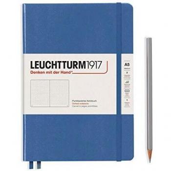LEUCHTTURM1917 346680 Libreta de notas Medium
