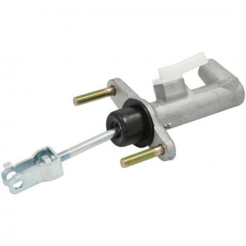 Cilindro maestro de embrague ABE F92008ABE, tipo: cilindro principal, características: diseñado para sistemas hidráulicos de embrague, compatible con diversas marcas y modelos de vehículos, fabricado con materiales de alta calidad para garantizar