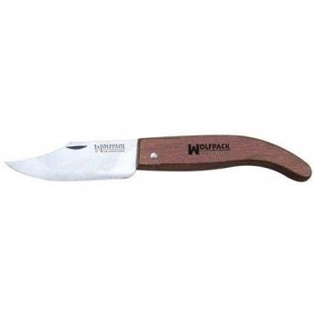 Navaja Wolfpack Modelo Encina 100 mm. Cerrada