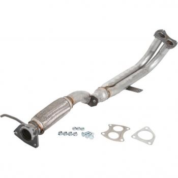 Tubo de escape catalítico BM CATALYSTS BM70179