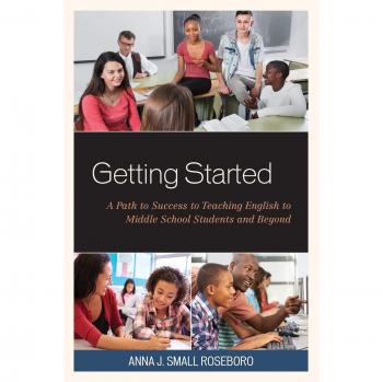 Getting Started: A Comprehensive Guide to Teaching English for Middle School Success